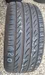 245/40ZR17 Pirelli Pzero Nero GT 1 sztuka