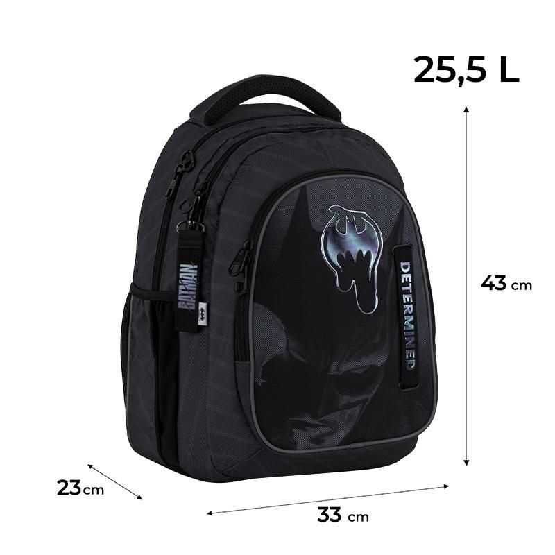 Рюкзак пенал Kite Education teens 8001L