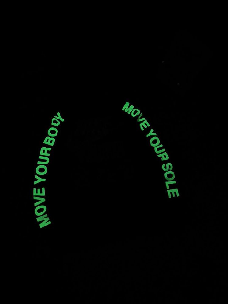 Nike world tour худі