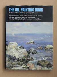 The Oil Paintig Book - O Livro de Pintura a Óleo