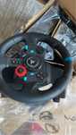 Kierownica logitech g29 + shifter | Gwarancja