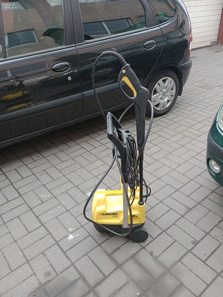 Myjka Karcher 330