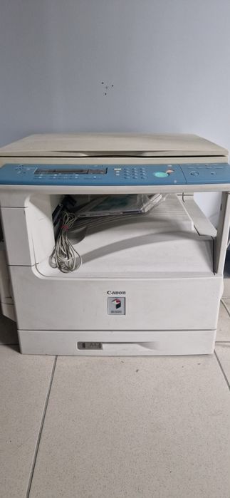 Ксерокс Canon ir1600