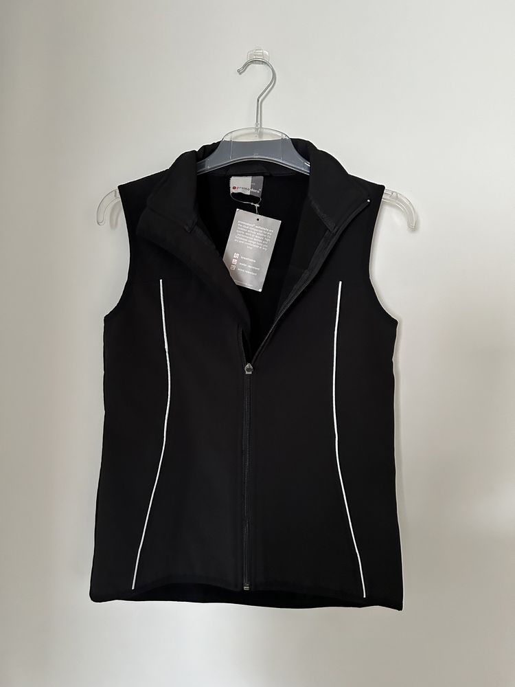Damska kamizelka softshell Promodoro rozm. XS
