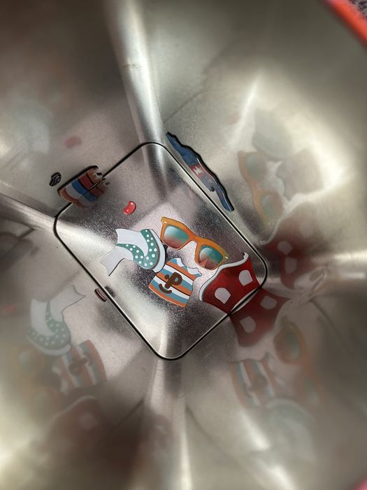 Магнітні пазли Puzzlika Лялька магнитные пазлы кукла одежда