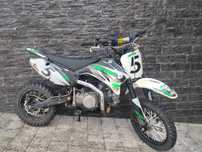 MRF 140 TTR koła 14/12