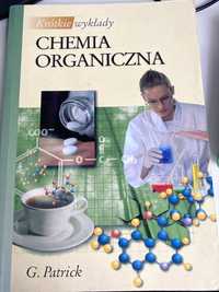 Chemia organiczna - krótkie wykłady. G. Patrick