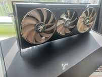 Відеокарта PowerColor AMD Radeon RX 6700 XT 12Gb Hellhound