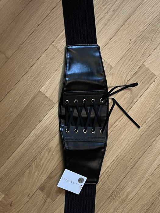 Пасок-корсет ...