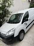 Citroen Berlingo Fibrada Eletrica
