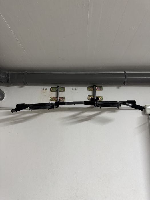 Equipamento Home Gym