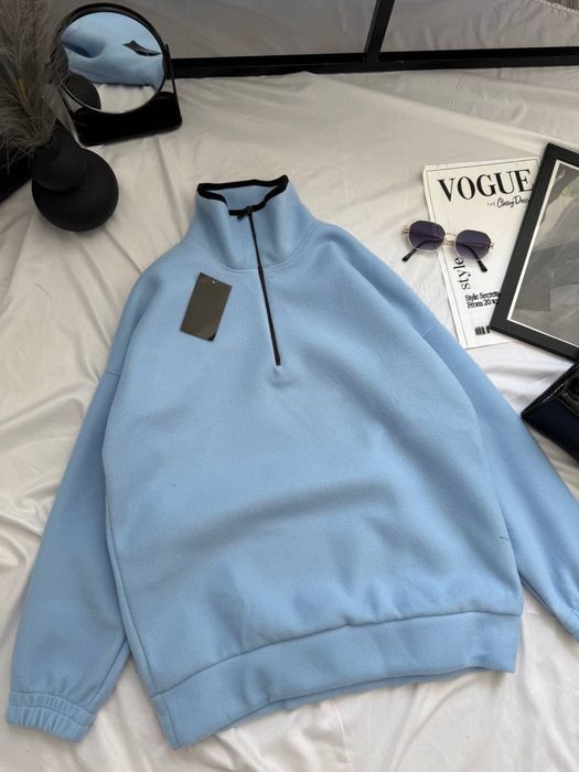 Жіноче  худі фліс