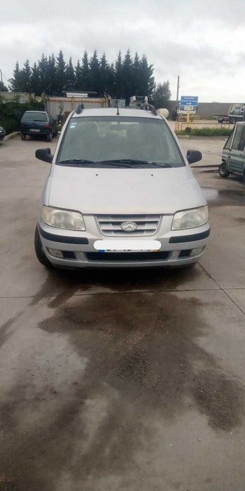 HYUNDAI MATRIX, 1.5 CRDI, PARA PEÇAS