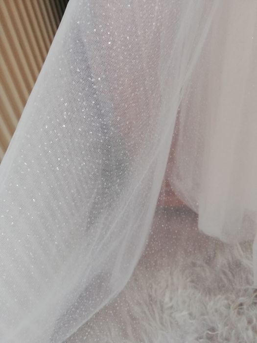 Suknia ślubna  38/40