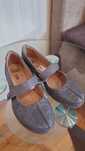 Туфлі casual CLARKS  р.38,5