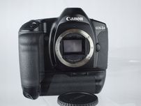 Lustrzanka analogowa Canon EOS 1n + BP-E1 Gwarancja 23%VAT