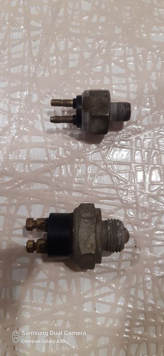 Датчик    ВК 403