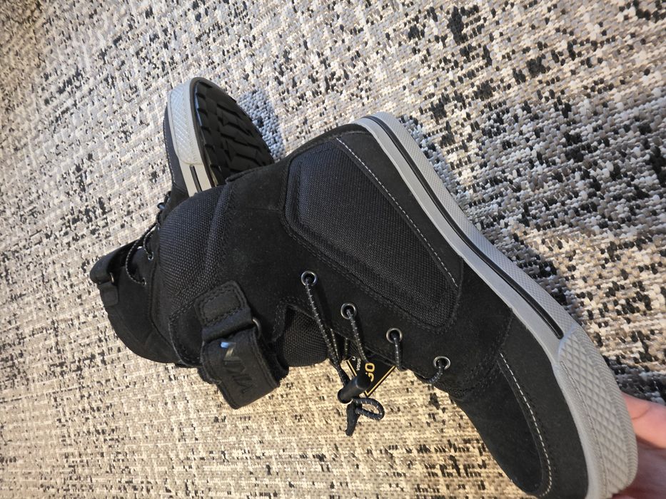 Buty 37 goretex nowe