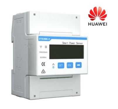 Licznik Energii HUAWEI DTSU 666-H 3-fazowy