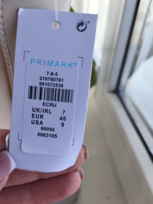 Ботінки/чоботи/черевики жіночі 40 розмір