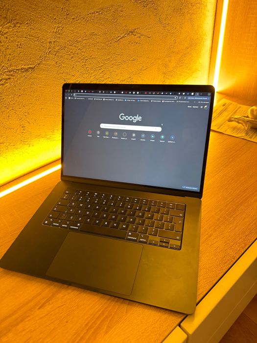 MacBook Air 2023 M2