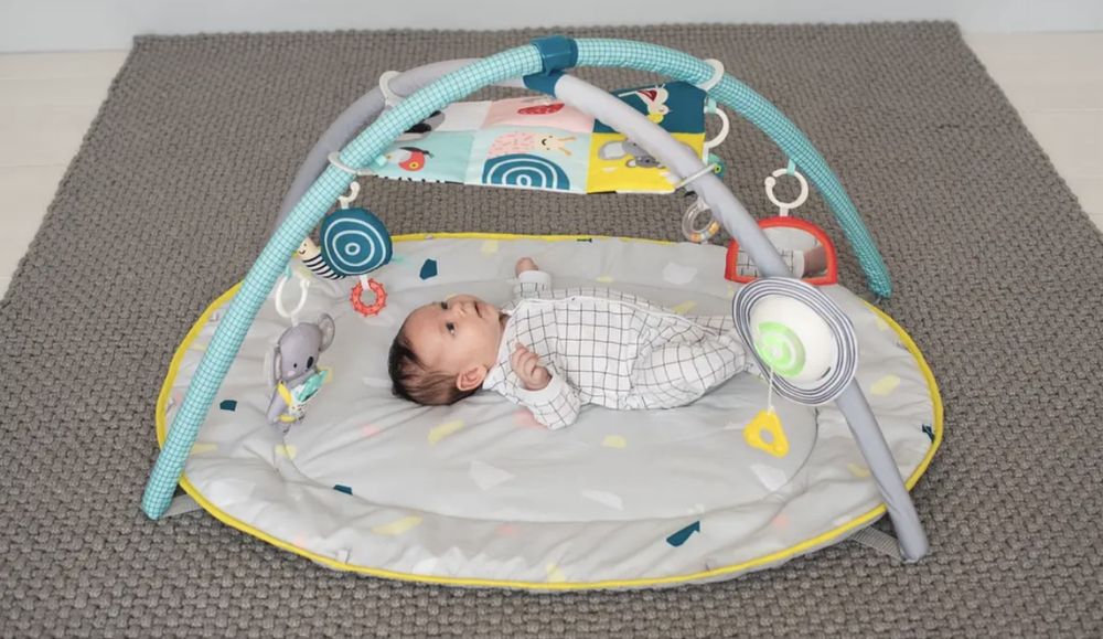 Продам дитячий коврик