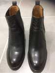 Botas Senhora