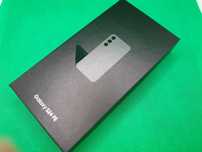 Nowy Samsung Galaxy S24FE 128GB Grafit GW24 PL Salon 4GSM Świdnica