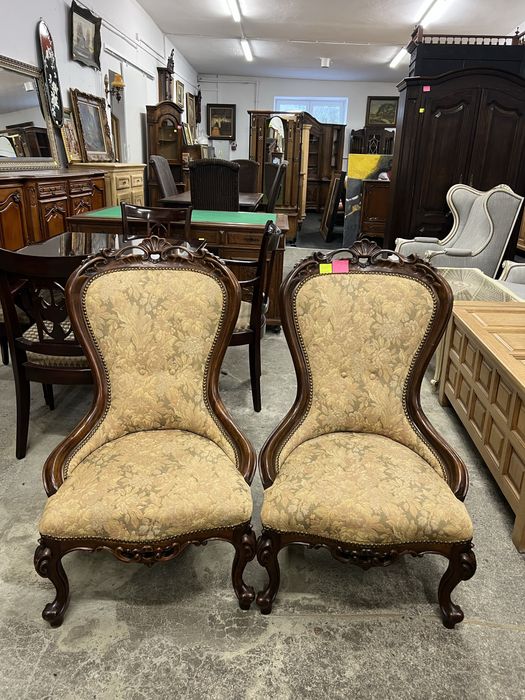 Fotele Ludwikowskie/2sztuki/Raty