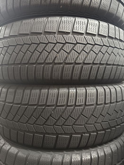 Склад шин зима 205 195 215/55 60 R16 б.у. резина из Германии