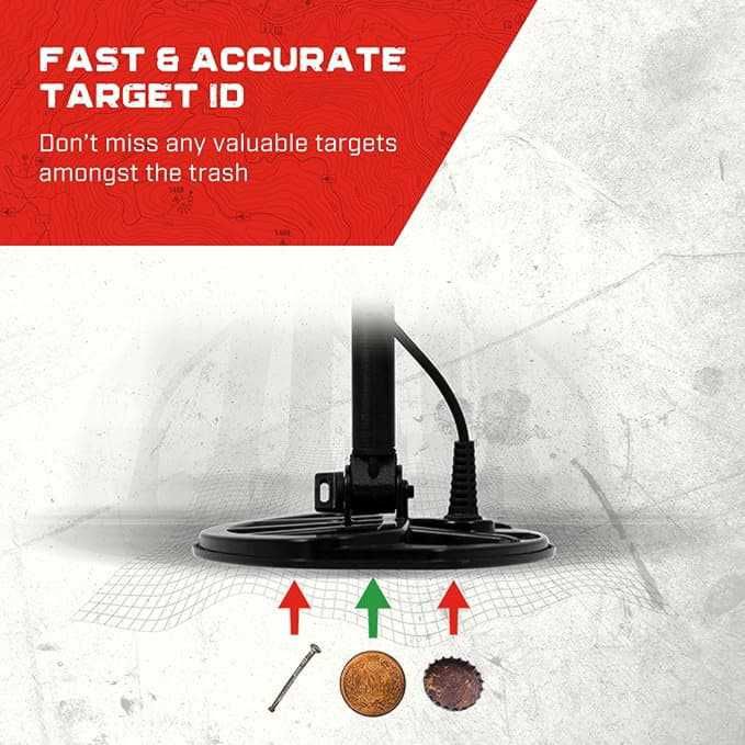 Металошукач Minelab (Мінелаб/Майнлаб) Equinox 800 + котушка EQX 6'' DD