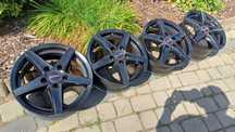 15" alusy 5x112 audi a4 b6 a6 octavia yeti alhambra leon altea galaxy