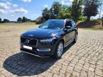 Volvo XC 90 VOLVO XC90 II D5 Inscription Polestar ASO