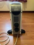Aquecedor Haeger I-heat plus