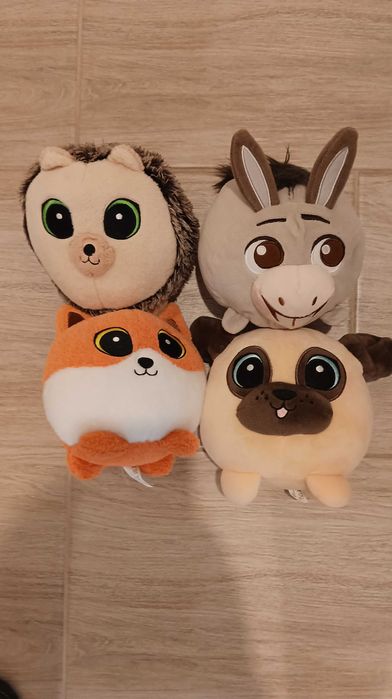 Makotki Gang słodzików,