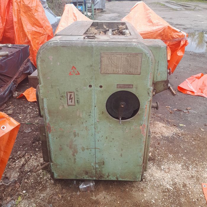 Рейсмус СР6-8 станок рейсмусний, рейсмусовий