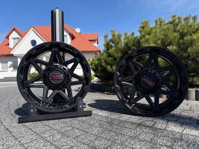 Nowe Felgi 1069 do Ford Raptor Ford F-150 Lincoln Mark LT 18 6x135