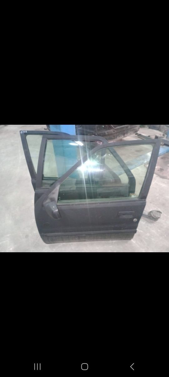 Portas peugeot 106