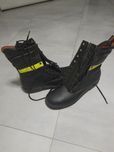 Buty protektor strazackie nowe rozmiar 48