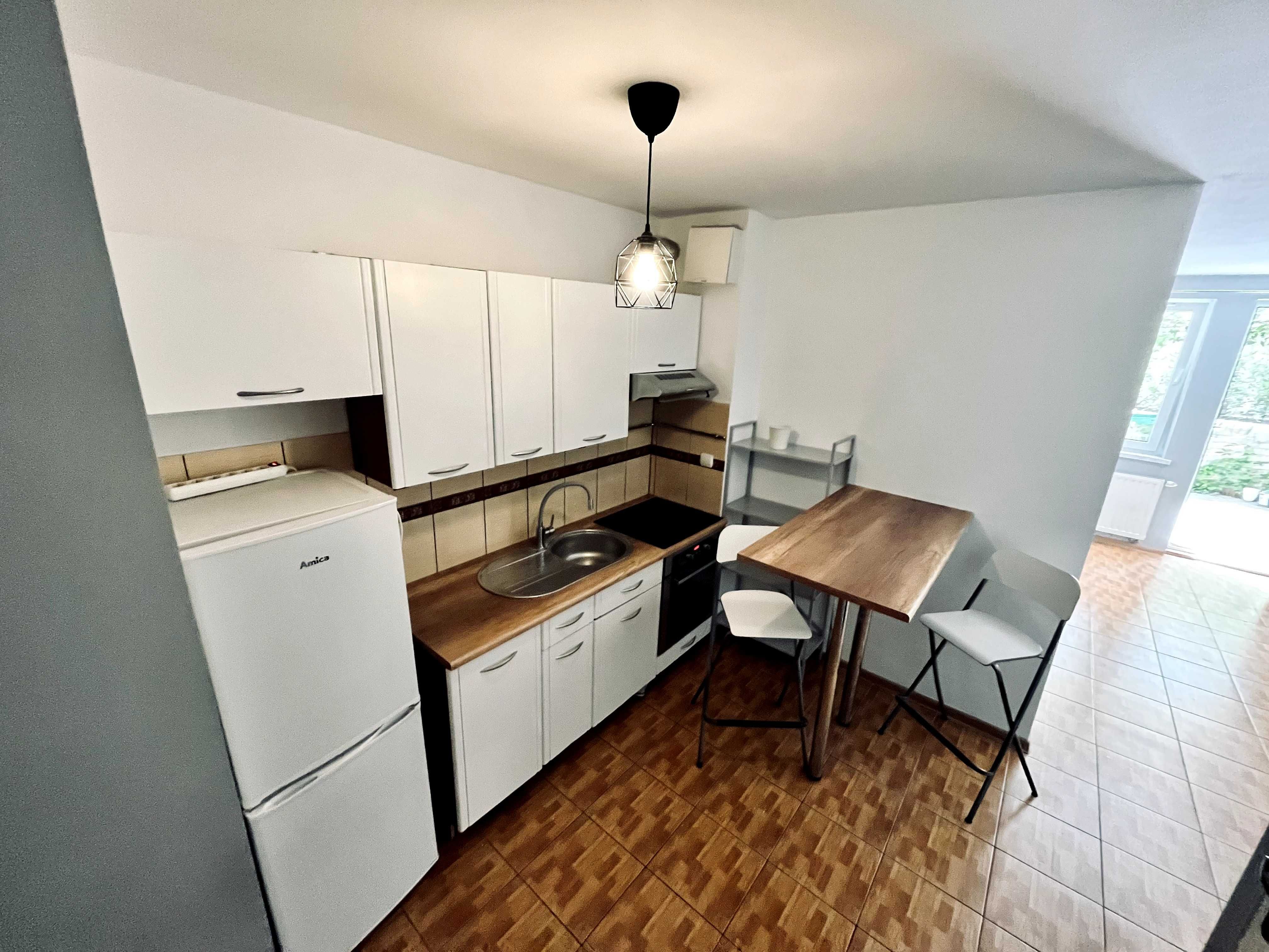 Sympatyczne mieszkanko 2 pokojowe - Ikea, Galeria Bronowice, AZORY