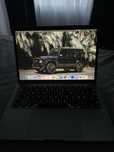Macbook pro 2017