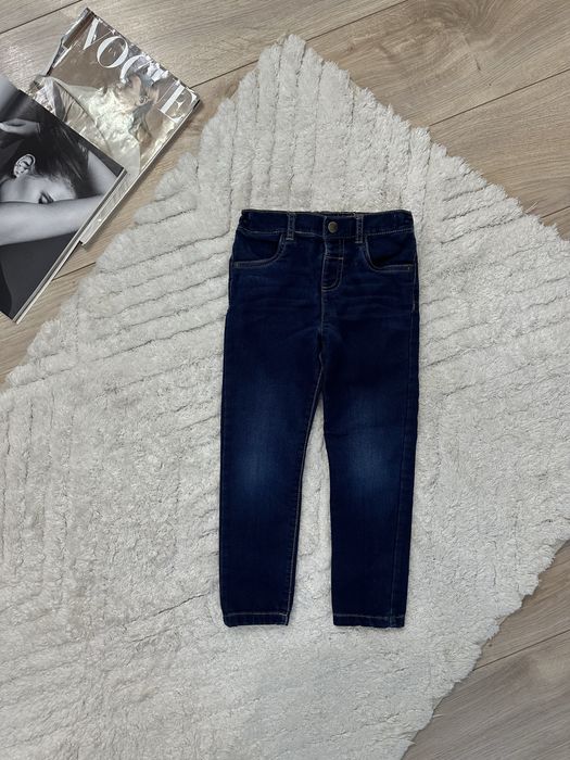 Світшот Zara, светр на флісі , гольф , теплі лосини розмір 5-6 років