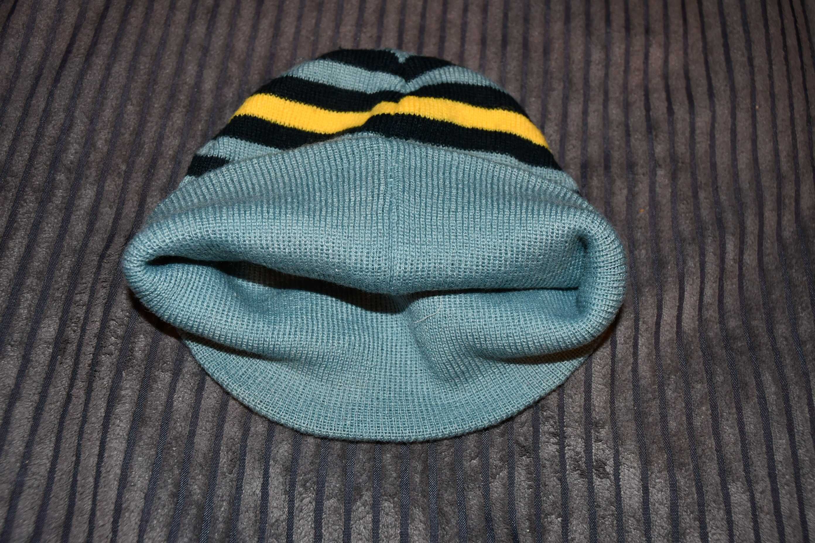 Czapka dla dziecka Minionki