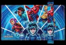 Playmates TCG Lorcana