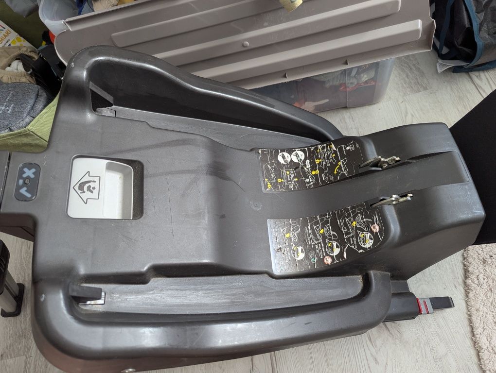 Baza avionaut piixel AEROFIX