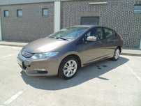 Honda Insight 1.3 IMA i-VTEC Elegance
