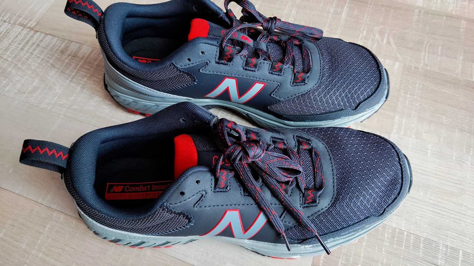 New Balance модель 510 розмір 43