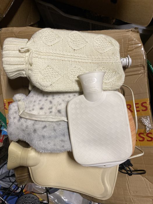 4 termofory cena za 4