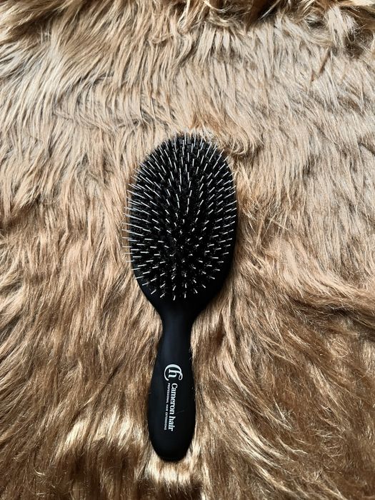 Szczotka Cameron Hair z wlosiem dzika