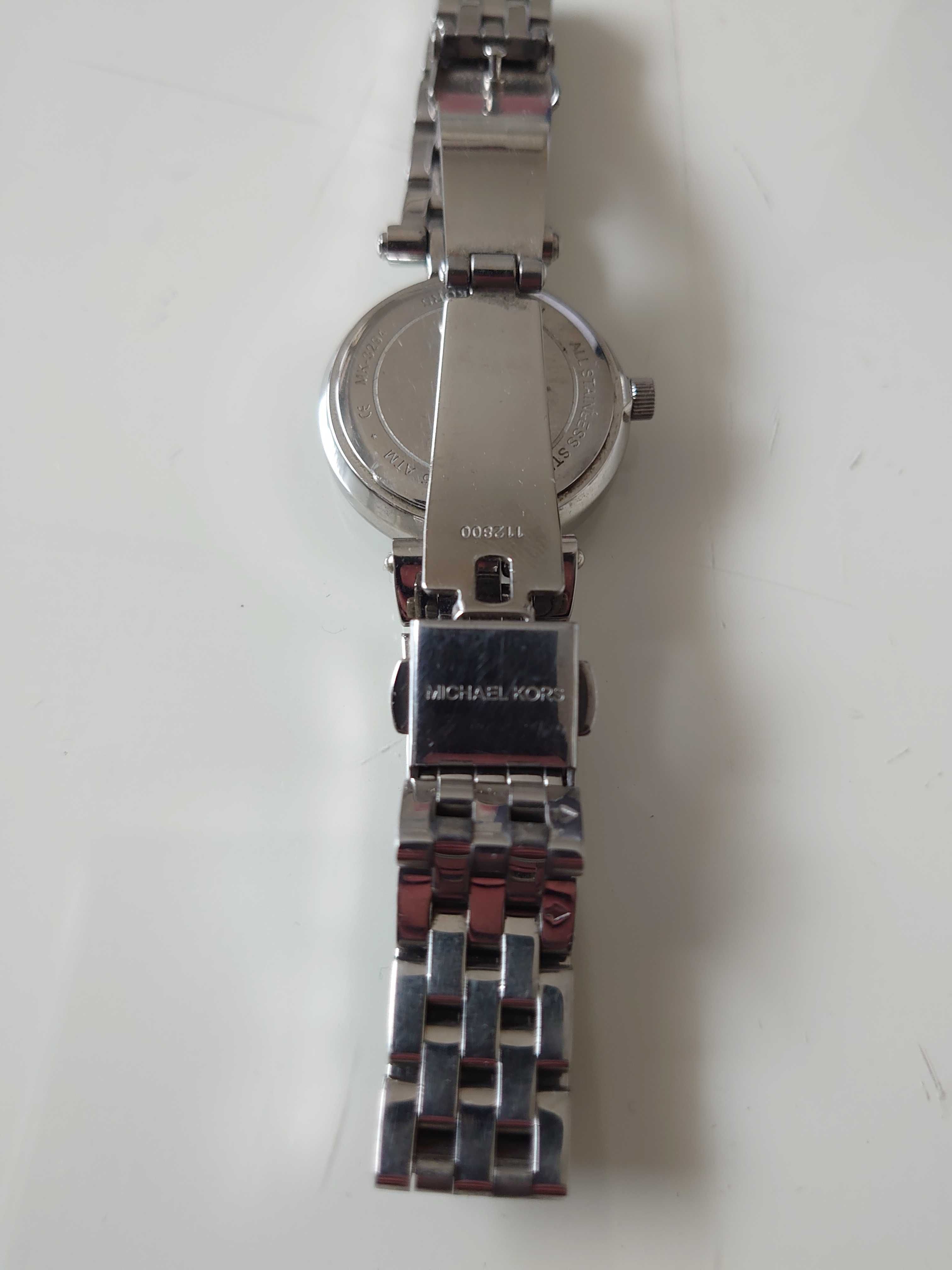 Zegarek damski Michael Kors MK3294
